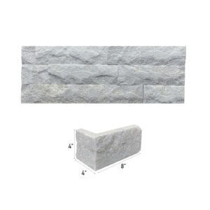 River Cloud Marble Splitface