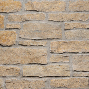 Northern Rustic Stone Ridge