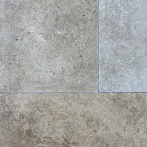 Walnut Travertine
