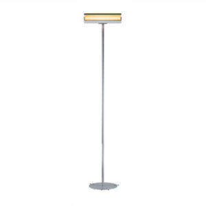 Dimplex Permanent Floor Stand