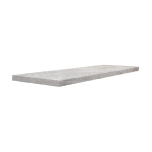 Silver Shadow Marble Tread