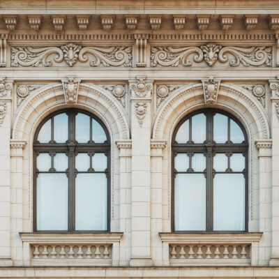 detailed-view-ornate-building-facade