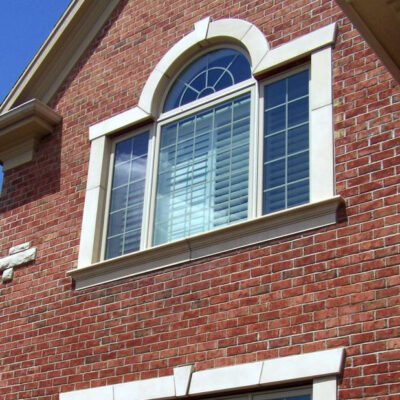 lintels