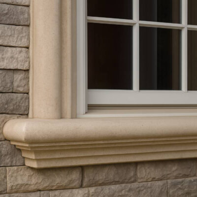 stone-sills