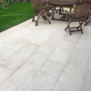 Limestone